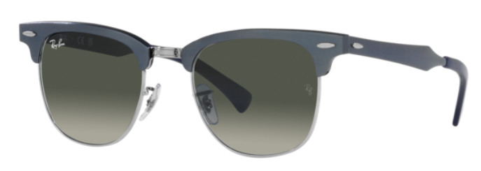 Ray-Ban Clubmaster RB3507 Sunglasses