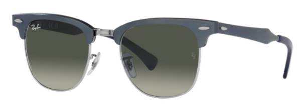 Ray-Ban Clubmaster RB3507 Sunglasses