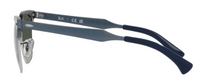 Ray-Ban Clubmaster RB3507 Sunglasses