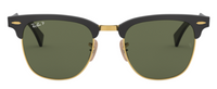 Ray-Ban Clubmaster RB3507 Sunglasses