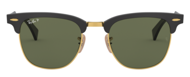 Ray-Ban Clubmaster RB3507 Sunglasses