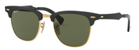 Ray-Ban Clubmaster RB3507 Sunglasses