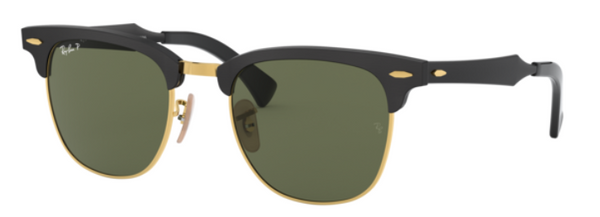 Ray-Ban Clubmaster RB3507 Sunglasses
