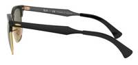 Ray-Ban Clubmaster RB3507 Sunglasses