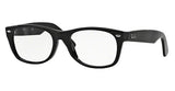 Gafas graduadas Ray-Ban NEW WAYFARER RX5184