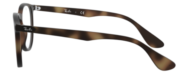 Korrektionsbrillen Ray-Ban RX7046
