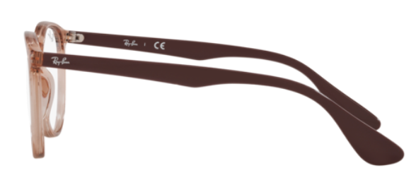 Korrektionsbrillen Ray-Ban RX7046
