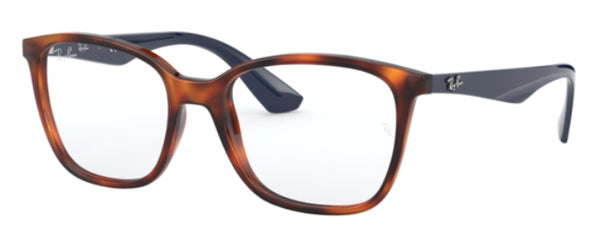 Eyeglasses Ray-Ban RX7066