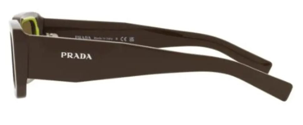 Prada Symbole PR 06YS Zonnebril