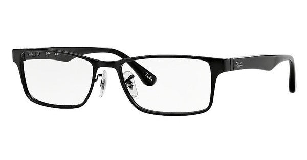 Bril op sterkte Ray-Ban RX6238