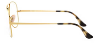 Brillen Ray-Ban Aviator RX6489