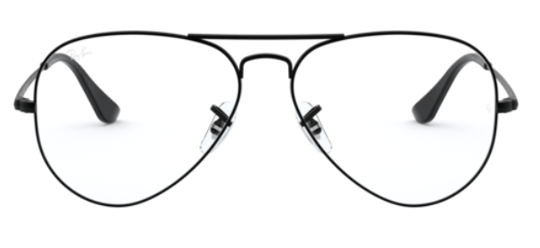 Brillen Ray-Ban Aviator RX6489