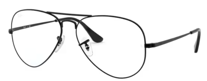 Brillen Ray-Ban Aviator RX6489