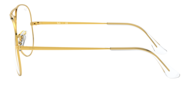 Brillen Ray-Ban Aviator RX6489
