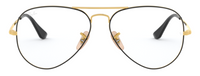 Brillen Ray-Ban Aviator RX6489