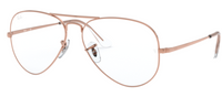 Brillen Ray-Ban Aviator RX6489