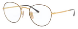 Prescription Glasses Ray-Ban RX3582V