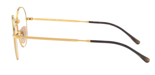 Brillen Ray-Ban RX3582V