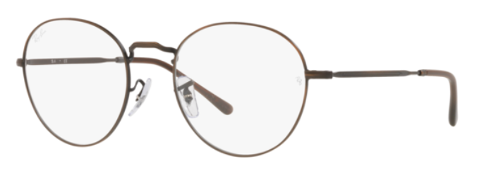 Brillen Ray-Ban RX3582V