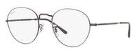 Brillen Ray-Ban RX3582V