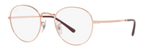 Prescription Glasses Ray-Ban RX3582V