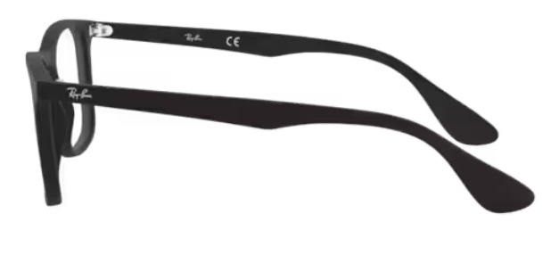 Ray-Ban RX7074 Prescription Glasses