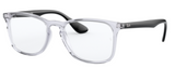 Ray-Ban RX7074 Prescription Glasses
