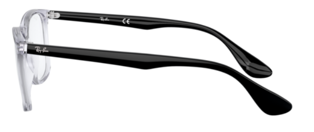 Ray-Ban RX7074 Prescription Glasses