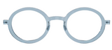 Lindberg N.O.W. 6608 Optical Glasses