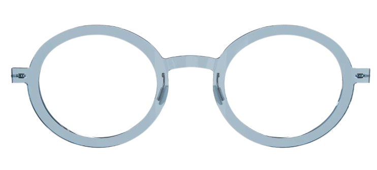 Lindberg N.O.W. 6608 Optical Glasses