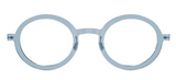 Lindberg N.O.W. 6608 Optical Glasses