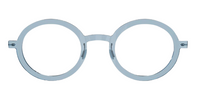 Lindberg N.O.W. 6608 Optical Glasses