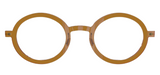 Lindberg N.O.W. 6608 Optical Glasses