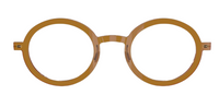 Lindberg N.O.W. 6608 Optical Glasses