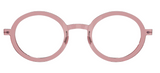 Lindberg N.O.W. 6608 Optical Glasses