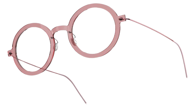 Lindberg N.O.W. 6608 Optical Glasses