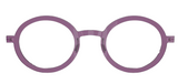 Lindberg N.O.W. 6608 Optical Glasses