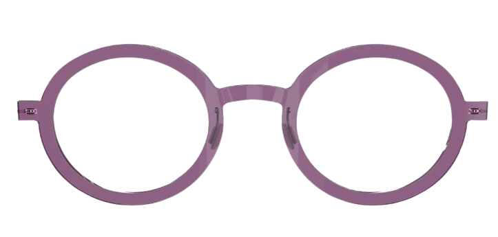 Lindberg N.O.W. 6608 Optical Glasses