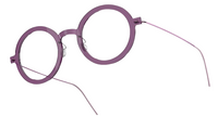 Lindberg N.O.W. 6608 Optical Glasses