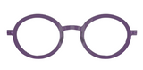 Lindberg N.O.W. 6608 Optical Glasses