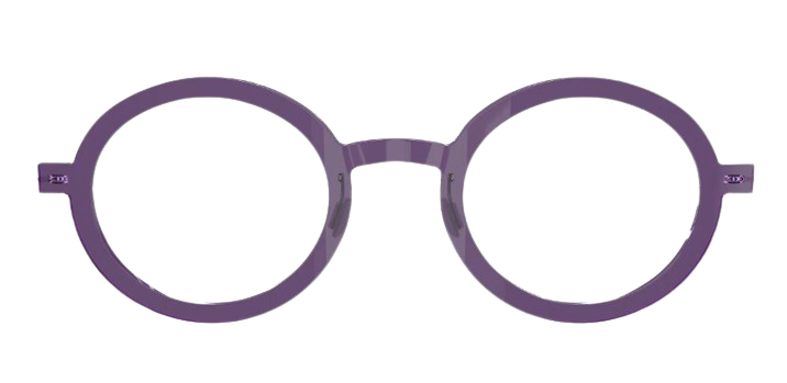 Lindberg N.O.W. 6608 Optical Glasses
