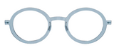 Lindberg N.O.W. 6608 Optical Glasses