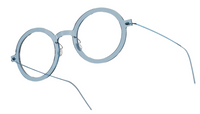 Lindberg N.O.W. 6608 Optical Glasses