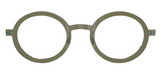 Lindberg N.O.W. 6608 Optical Glasses
