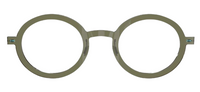 Lindberg N.O.W. 6608 Optical Glasses