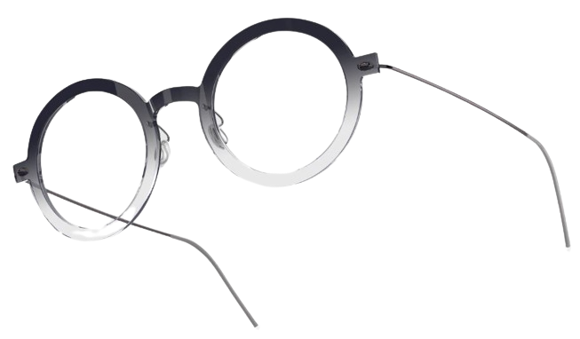 Lindberg N.O.W. 6608 Optical Glasses