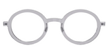 Lindberg N.O.W. 6608 Optical Glasses