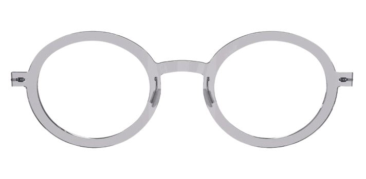 Lindberg N.O.W. 6608 Optical Glasses