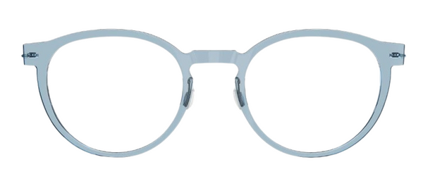 Lunettes de vue Lindberg N.O.W. 6603
