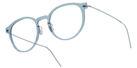 Korrektionsbrille Lindberg N.O.W. 6603